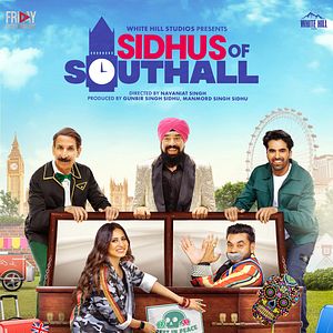 Photo Sidhus of Southall