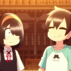 Photo Mon amie des ténèbres