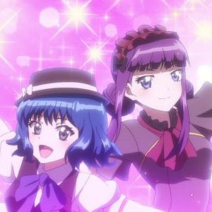 Photo Tokyo Mew Mew New