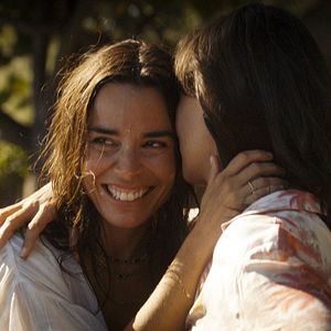 Photo Élodie Bouchez