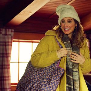 Photo Awkwafina Is Nora from Queens