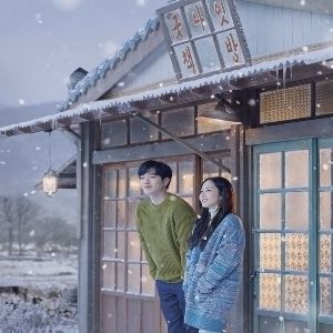 Photo When the Weather Is Fine