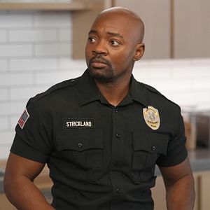 Photo Brian Michael Smith