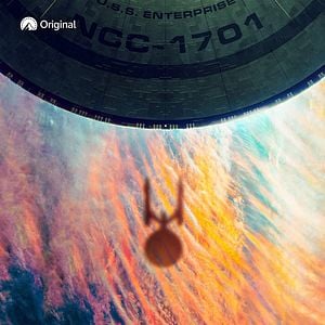 Photo Star Trek: Strange New Worlds