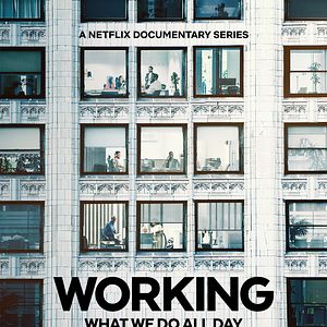 Photo Working : Passer sa vie à la gagner