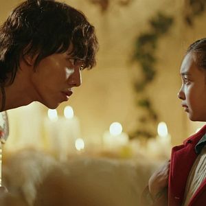 Photo A Korean Odyssey