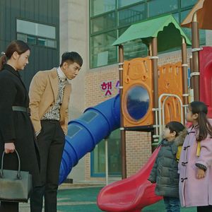Photo A Korean Odyssey