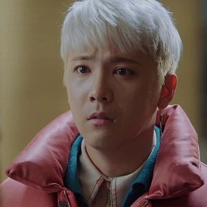 Photo A Korean Odyssey