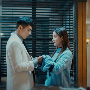 Photo A Korean Odyssey
