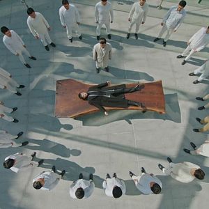 Photo A Korean Odyssey