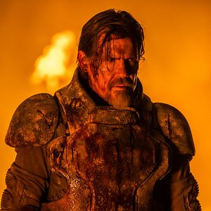 Photo Josh Brolin