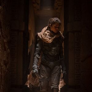 Photo Dune : Deuxième Partie