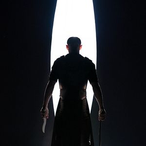 Photo Dune : Deuxième Partie