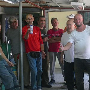 Photo Les Accords du Sud