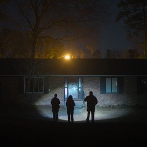 Photo Disparitions : La course contre la montre