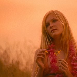 Photo Kirsten Dunst