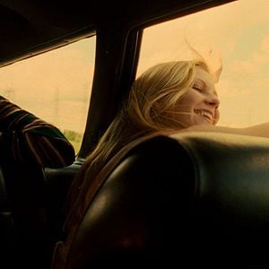 Photo Kirsten Dunst