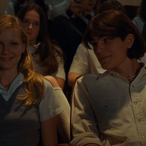 Photo Kirsten Dunst