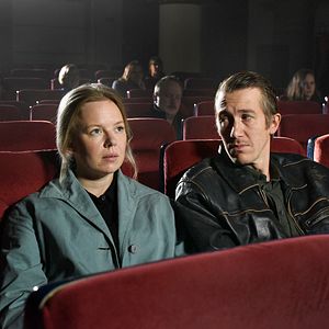 Photo Les Feuilles mortes