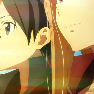 Photo Sword Art Online - Progressive - Aria of a Starless Night