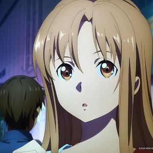 Photo Sword Art Online - Progressive - Aria of a Starless Night