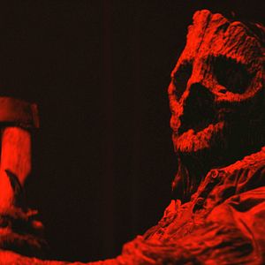 Photo Evil Forest