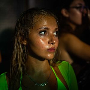 Photo Mia McKenna-Bruce