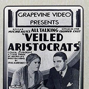 Photo Veiled Aristocrats