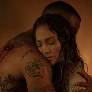 Photo Jennifer Lopez
