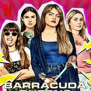 Photo Barracuda Queens