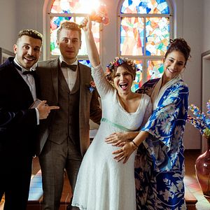 Photo Edin Hasanovic