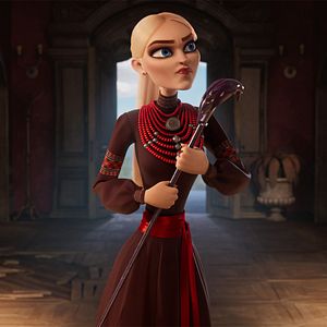 Photo Le Royaume de Naya