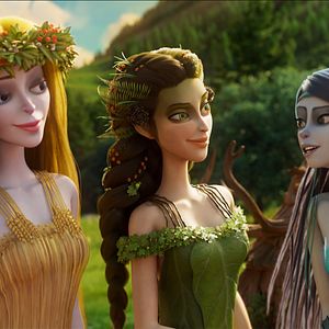 Photo Le Royaume de Naya