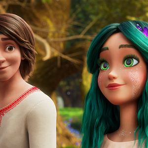 Photo Le Royaume de Naya