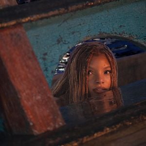Photo La Petite sirène