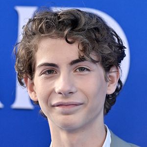 Photo Jacob Tremblay