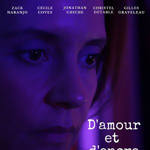 Photo D’amour et d’encre