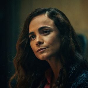 Photo Alice Braga