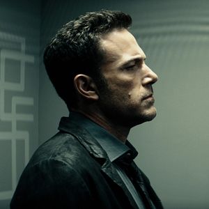 Photo Ben Affleck