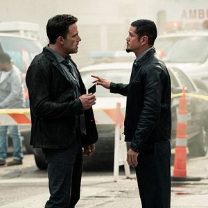Photo Ben Affleck
