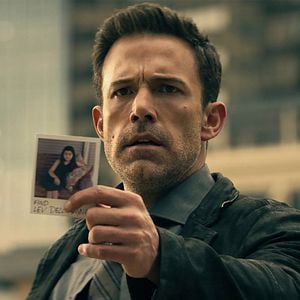 Photo Ben Affleck