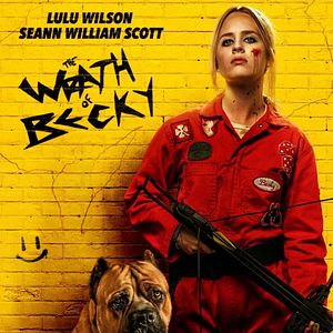 Photo The Wrath of Becky