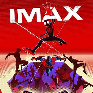 Photo Spider-Man : Across The Spider-Verse