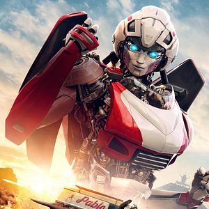 Photo Transformers: Rise Of The Beasts