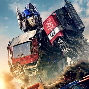 Photo Transformers: Rise Of The Beasts