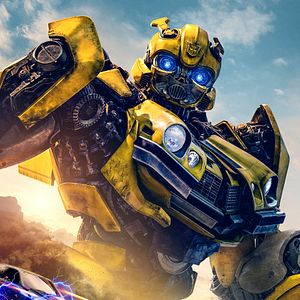 Photo Transformers: Rise Of The Beasts