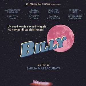 Photo Billy