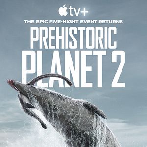 Photo Planète préhistorique