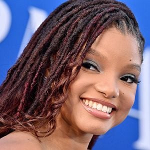 Photo Halle Bailey
