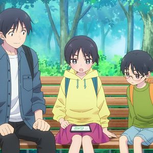 Photo A Galaxy Next Door